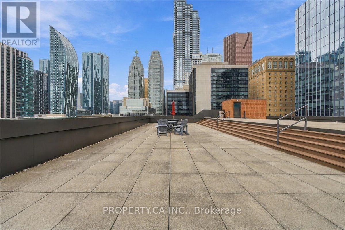 602 - 30 Church Street, Toronto, Ontario  M5E 1S7 - Photo 39 - C13857686