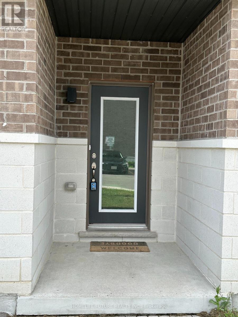 39 - 250 FINCH AVENUE, Pickering, Ontario