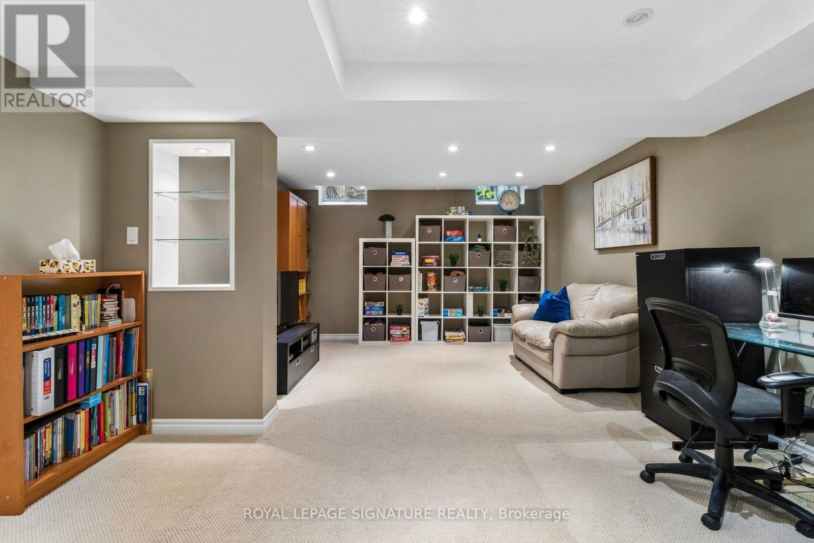 19 Ballymore Drive, Aurora, Ontario  L4G 7E6 - Photo 37 - N13857654