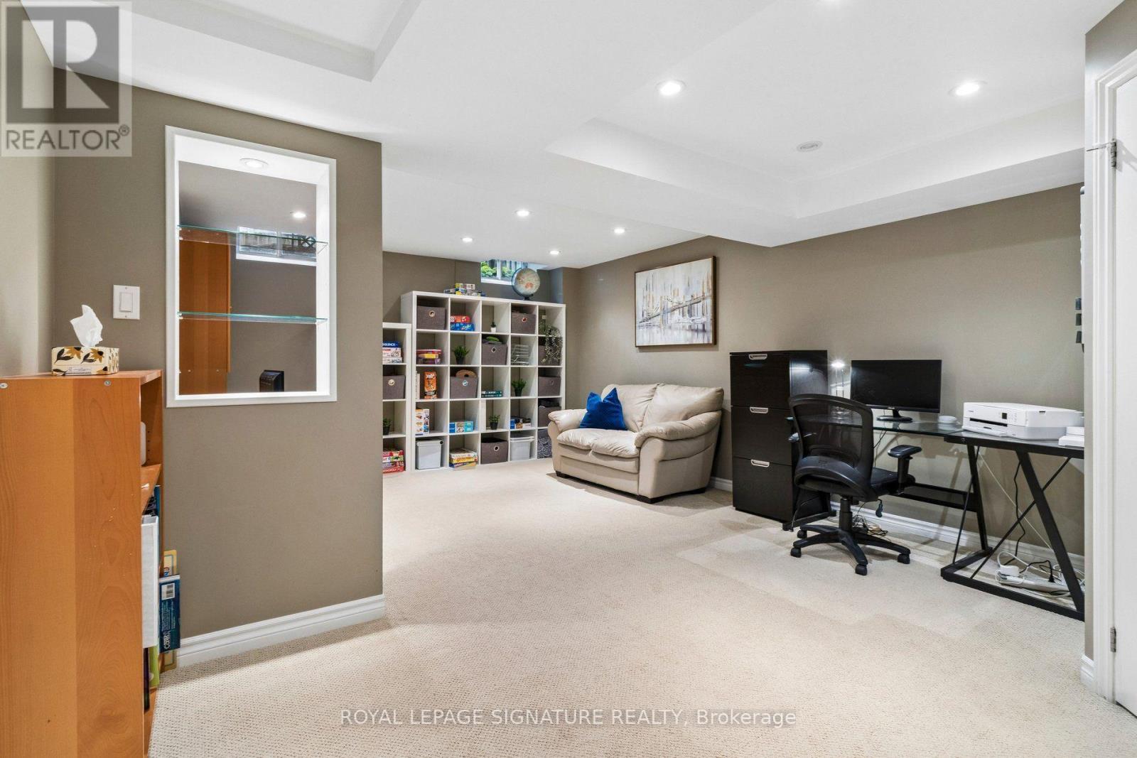 19 Ballymore Drive, Aurora, Ontario  L4G 7E6 - Photo 38 - N13857654