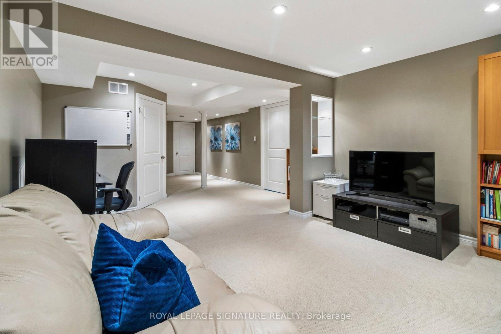 19 Ballymore Drive, Aurora, Ontario  L4G 7E6 - Photo 41 - N13857654