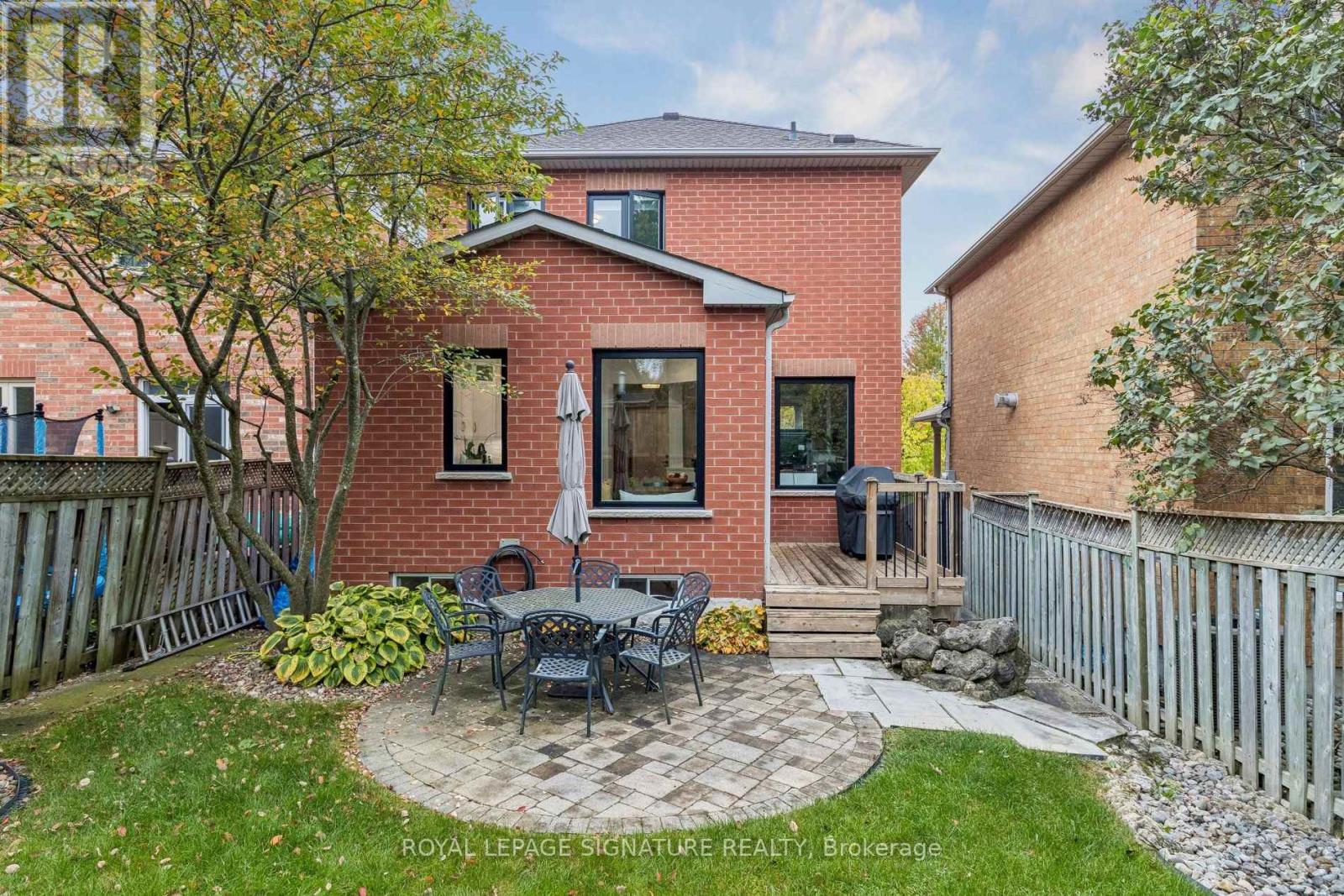 19 Ballymore Drive, Aurora, Ontario  L4G 7E6 - Photo 45 - N13857654