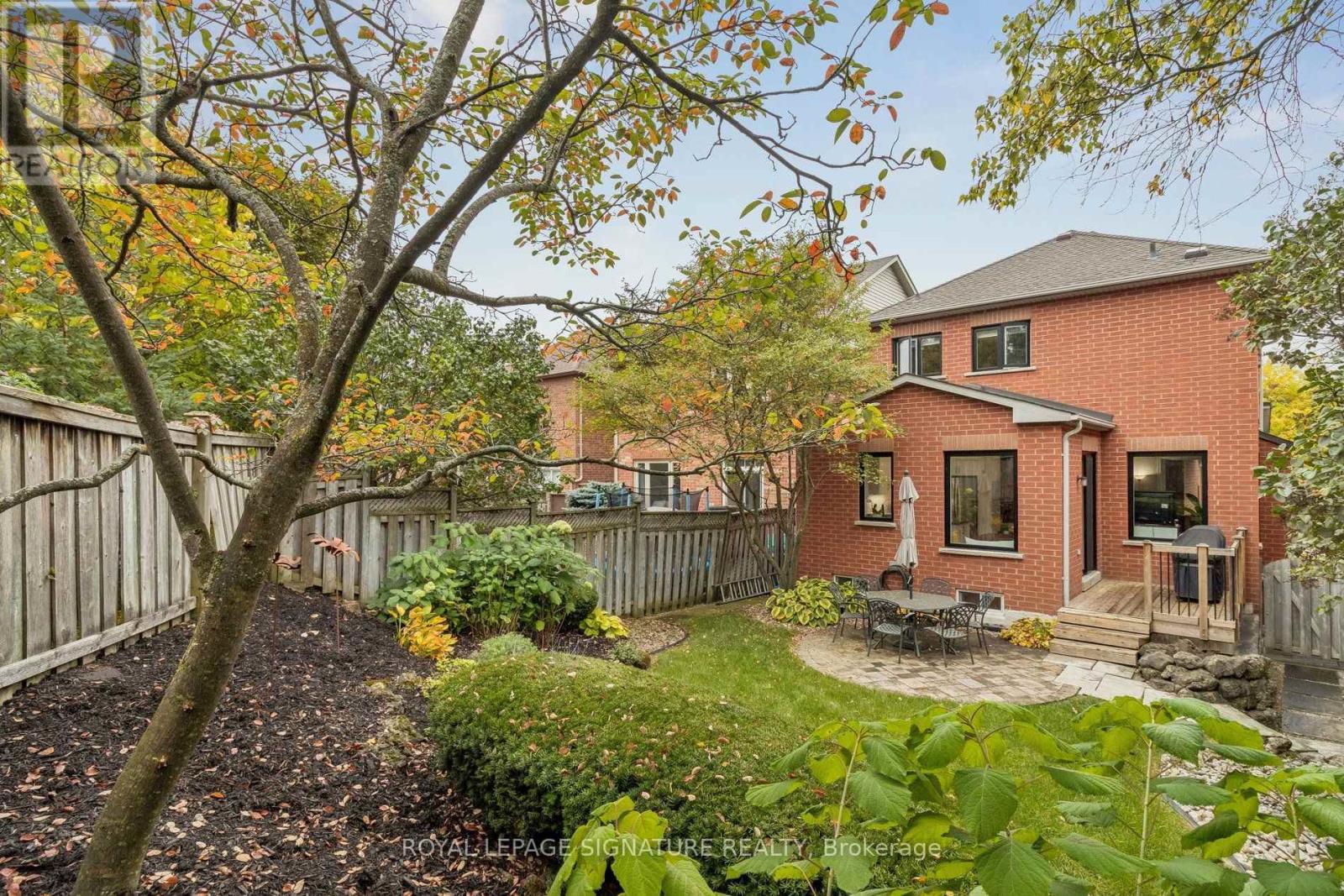 19 Ballymore Drive, Aurora, Ontario  L4G 7E6 - Photo 46 - N13857654