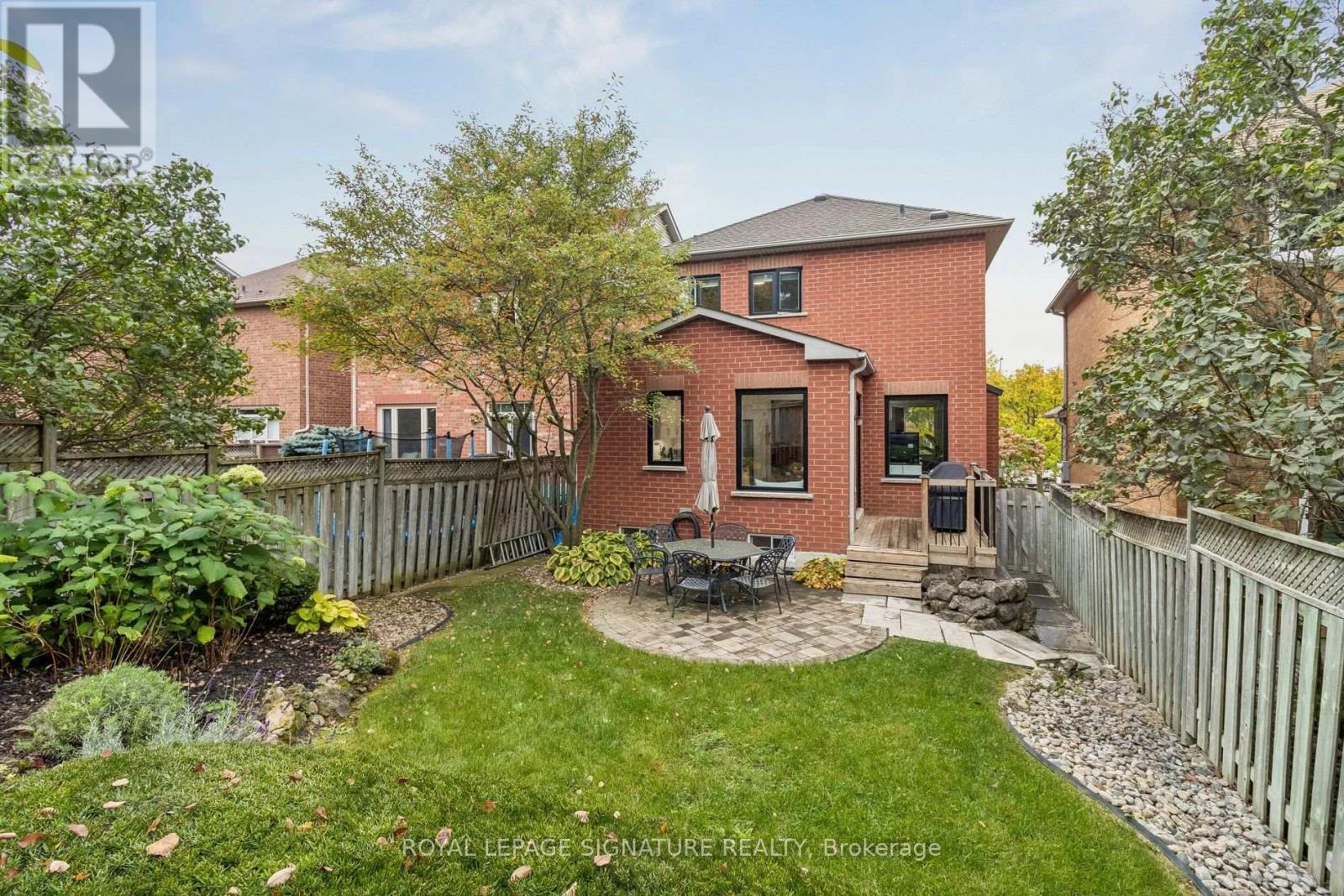 19 Ballymore Drive, Aurora, Ontario  L4G 7E6 - Photo 47 - N13857654
