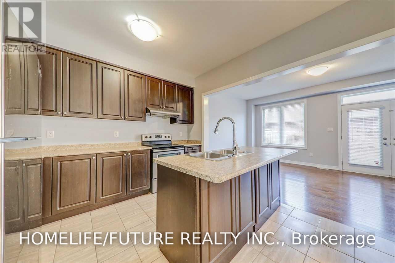 Main & 2nd - 212 Cornell Park Avenue, Markham, Ontario  L6B 0W7 - Photo 10 - N13857664