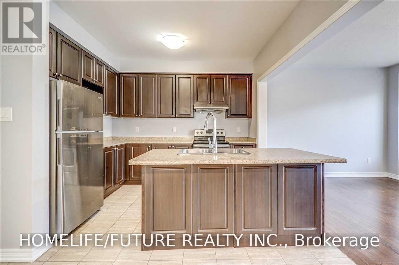 Main & 2nd - 212 Cornell Park Avenue, Markham, Ontario  L6B 0W7 - Photo 11 - N13857664