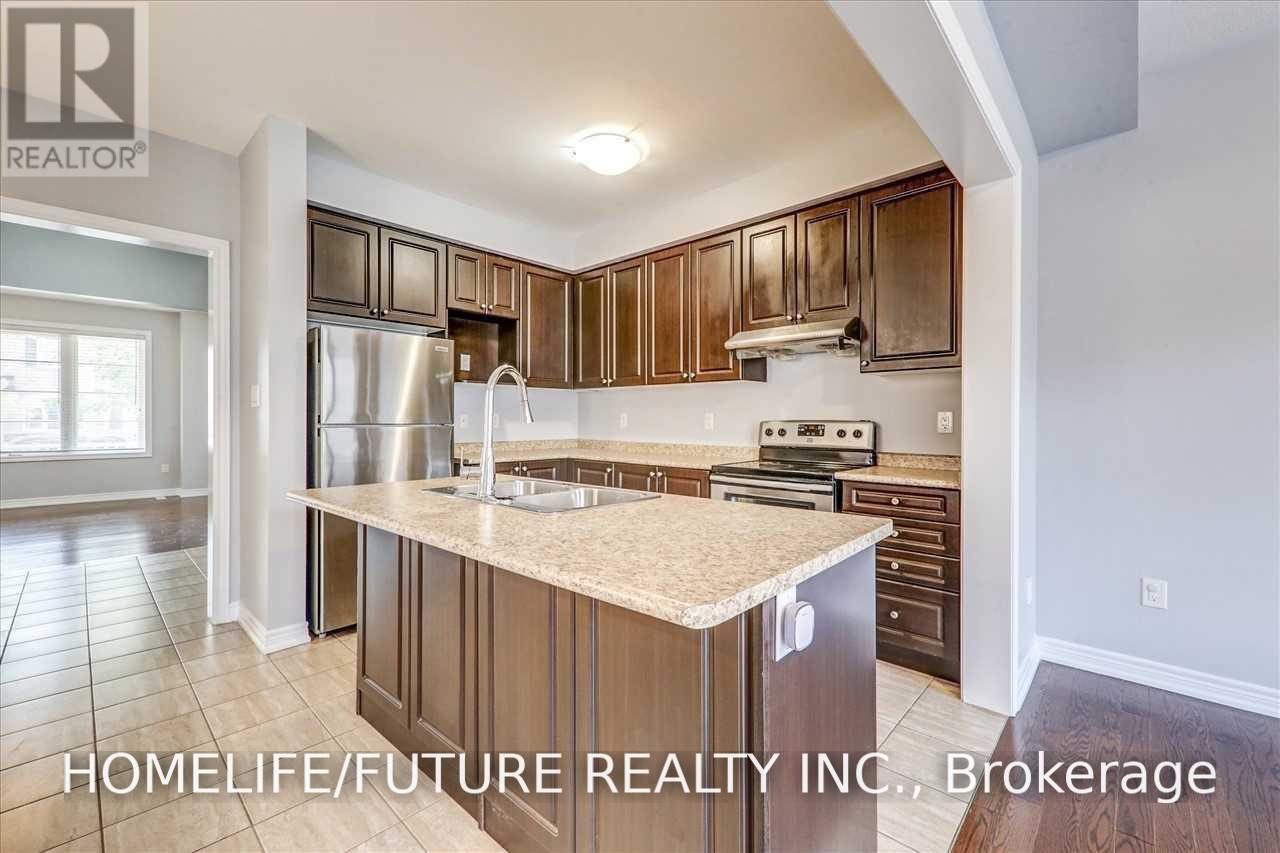Main & 2nd - 212 Cornell Park Avenue, Markham, Ontario  L6B 0W7 - Photo 12 - N13857664