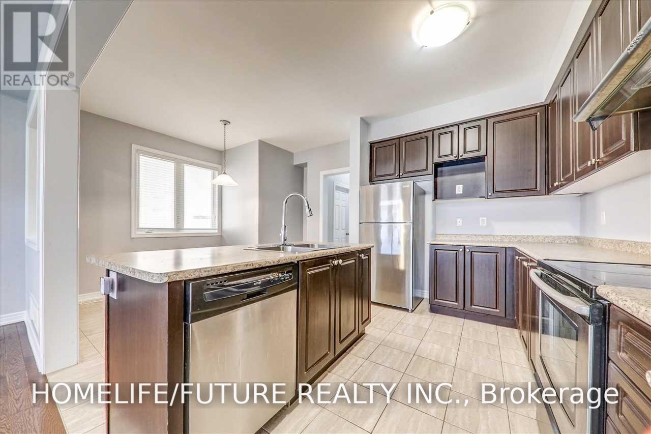 Main & 2nd - 212 Cornell Park Avenue, Markham, Ontario  L6B 0W7 - Photo 14 - N13857664
