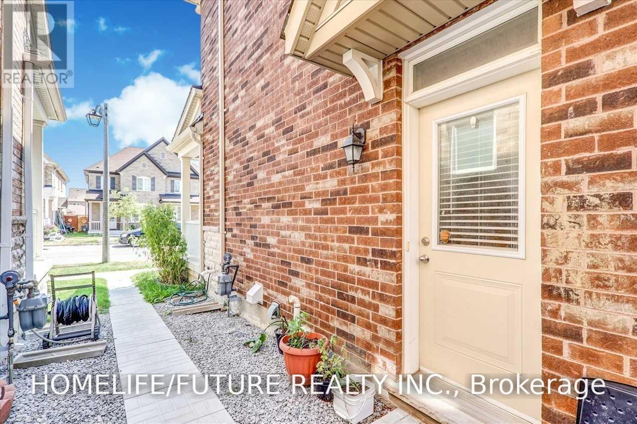 Main & 2nd - 212 Cornell Park Avenue, Markham, Ontario  L6B 0W7 - Photo 31 - N13857664