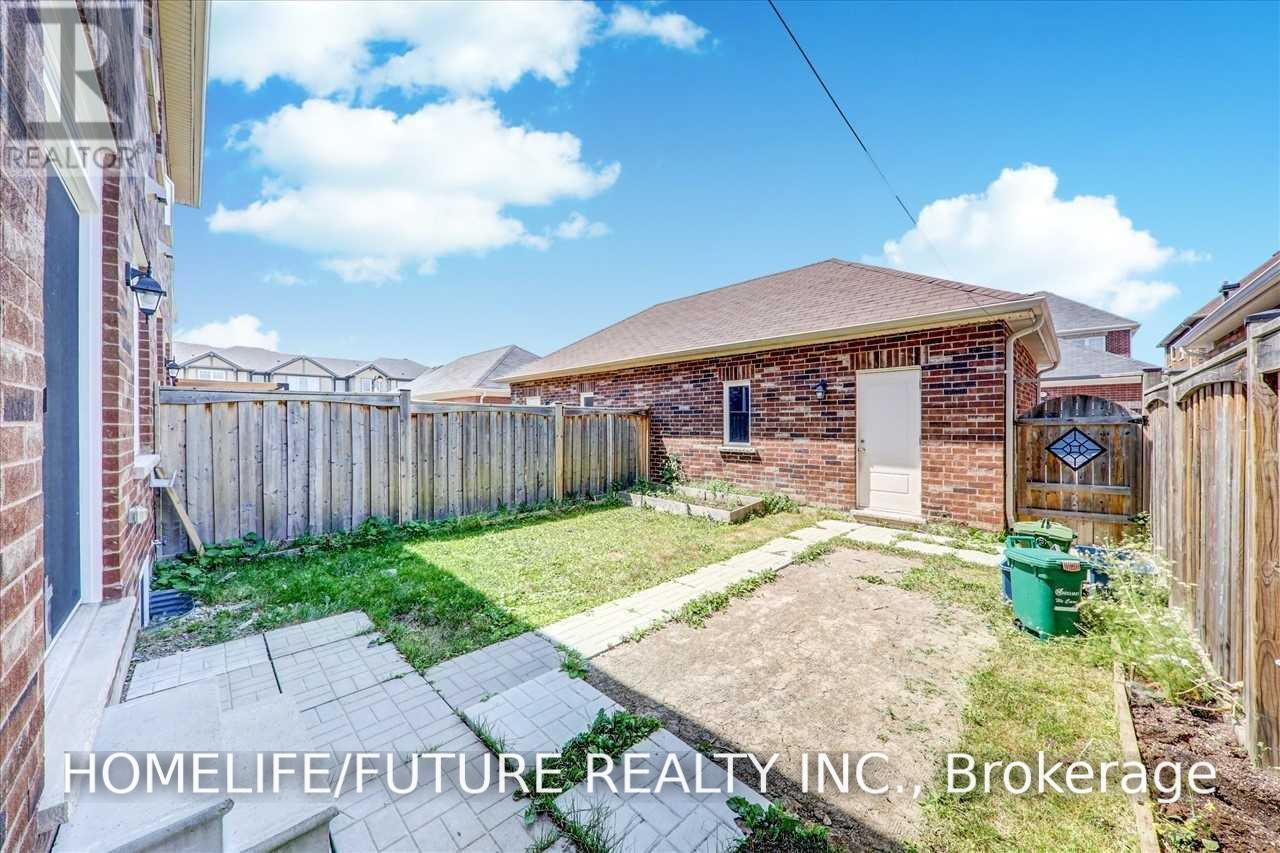 Main & 2nd - 212 Cornell Park Avenue, Markham, Ontario  L6B 0W7 - Photo 32 - N13857664