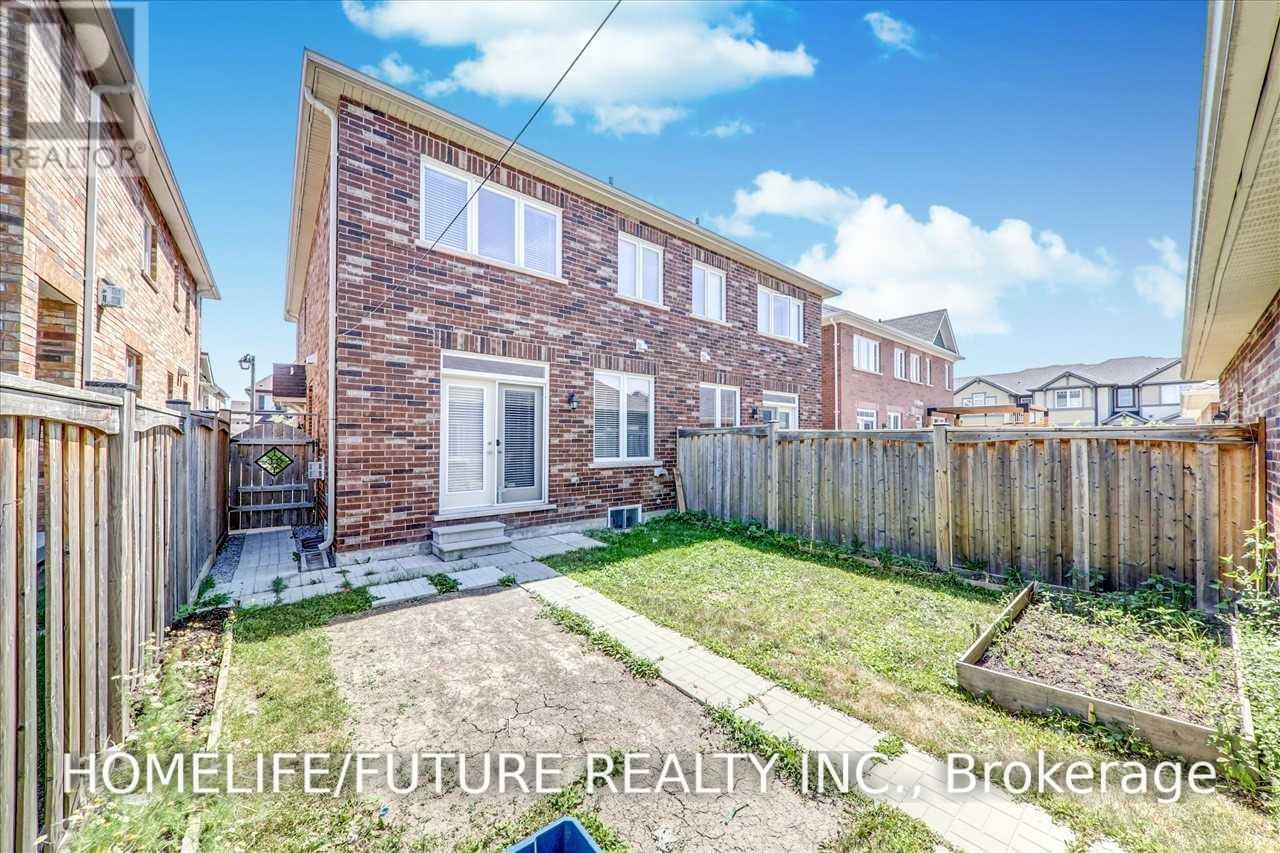 Main & 2nd - 212 Cornell Park Avenue, Markham, Ontario  L6B 0W7 - Photo 33 - N13857664
