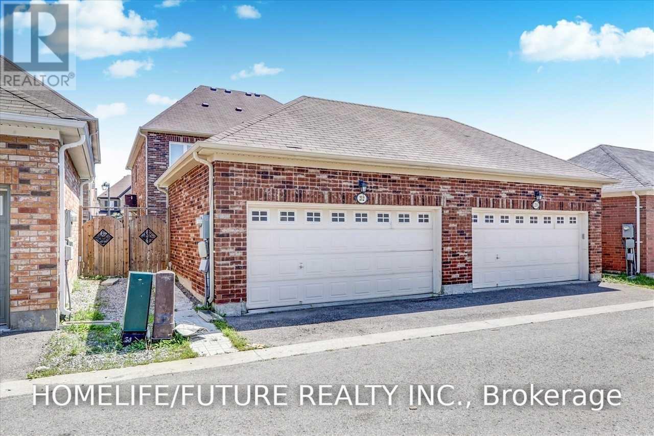 Main & 2nd - 212 Cornell Park Avenue, Markham, Ontario  L6B 0W7 - Photo 34 - N13857664