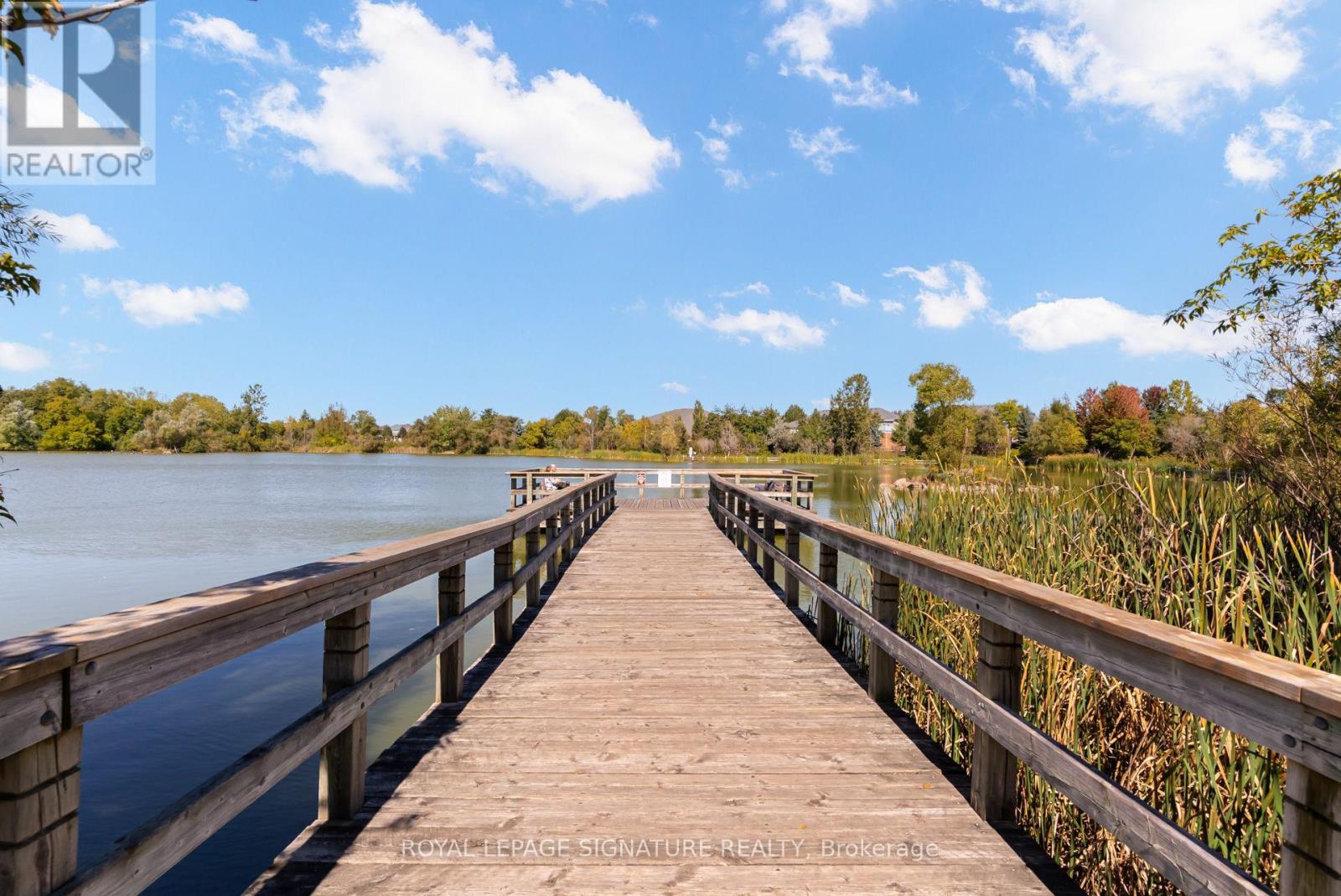 285 - 8 Lakeside Vista Way, Markham (Greensborough), Ontario  L6E 1J2 - Photo 38 - N13857668