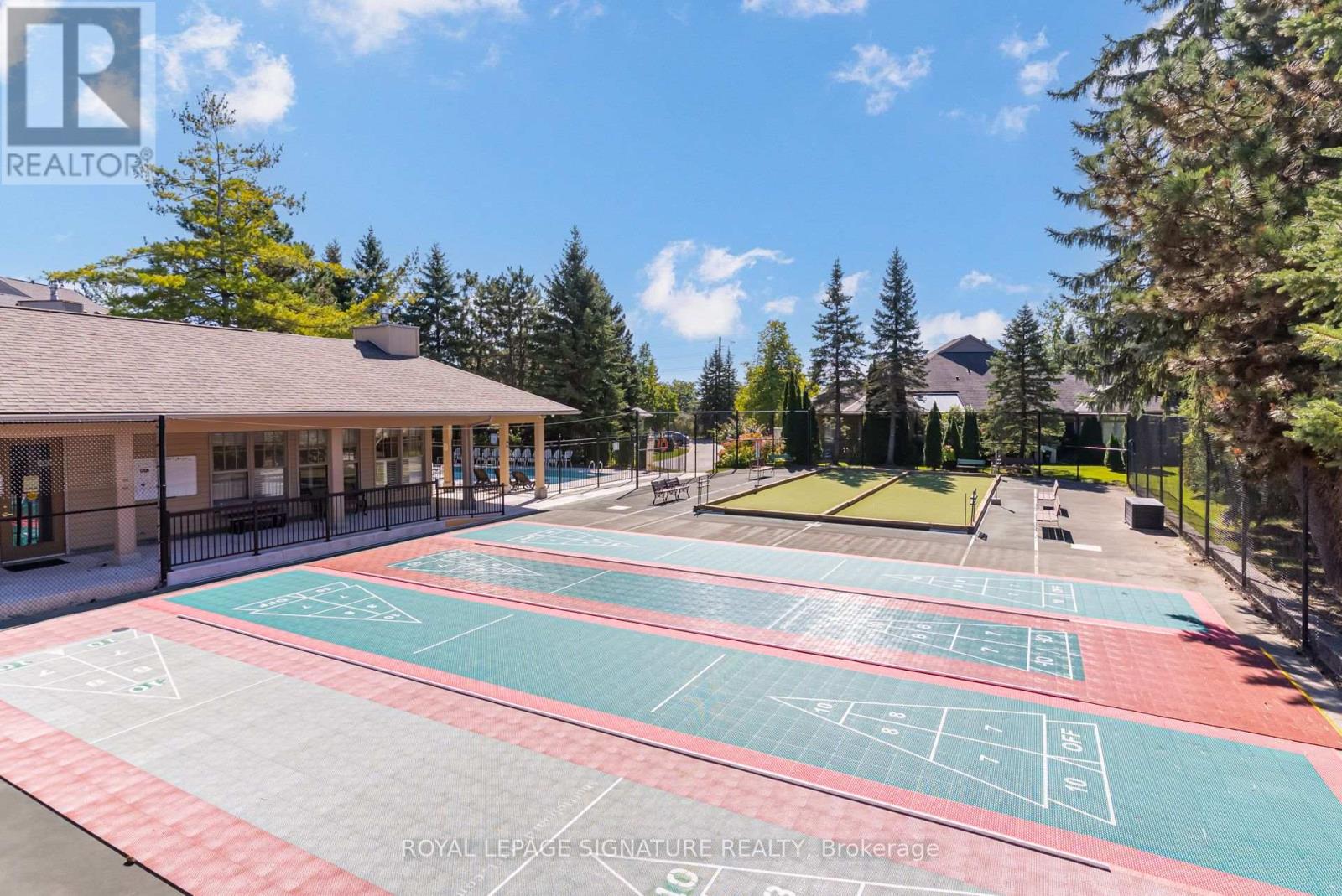 285 - 8 Lakeside Vista Way, Markham (Greensborough), Ontario  L6E 1J2 - Photo 39 - N13857668