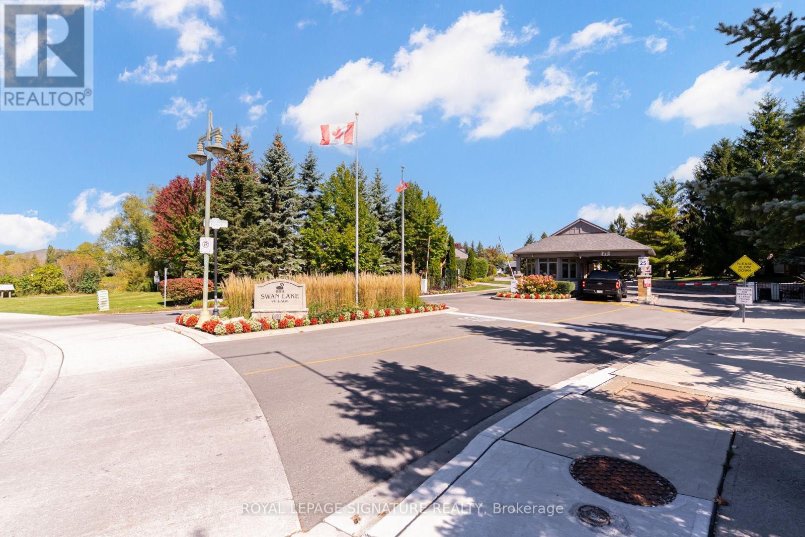 285 - 8 Lakeside Vista Way, Markham (Greensborough), Ontario  L6E 1J2 - Photo 40 - N13857668
