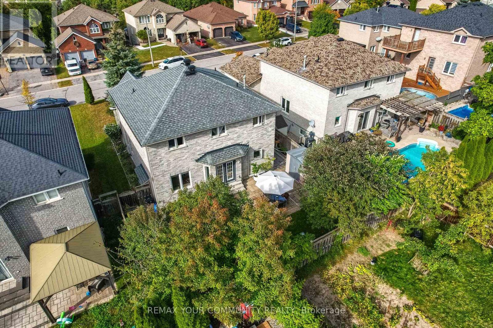 21 Silvercreek Crescent, Barrie (Ardagh), Ontario  L4N 0Z8 - Photo 40 - S13857648