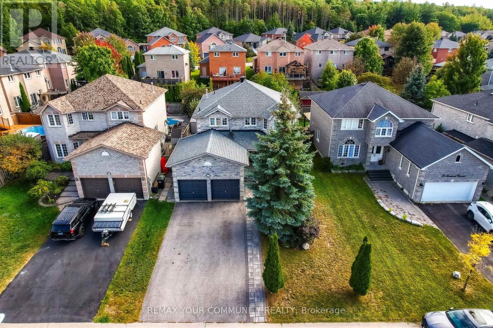 21 Silvercreek Crescent, Barrie (Ardagh), Ontario  L4N 0Z8 - Photo 5 - S13857648