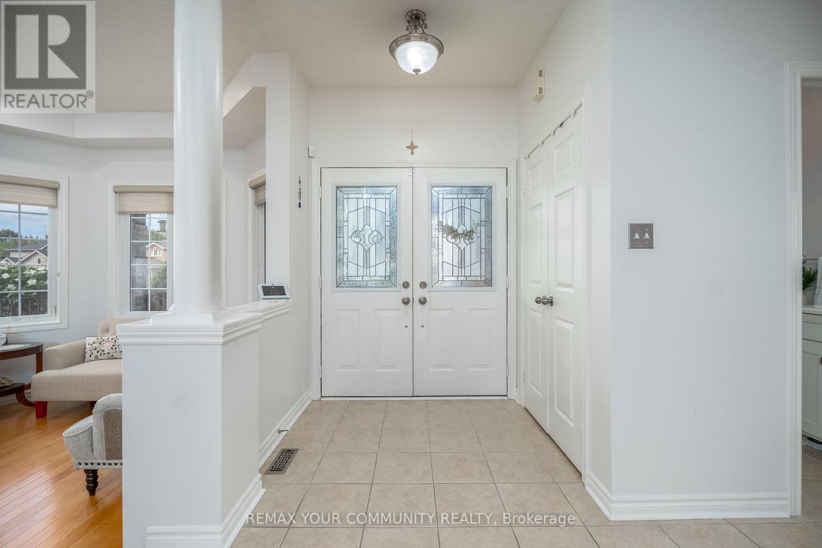 21 Silvercreek Crescent, Barrie (Ardagh), Ontario  L4N 0Z8 - Photo 8 - S13857648