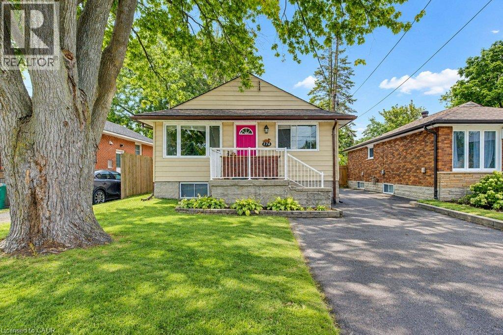 174 GLEN Road, Kitchener, Ontario