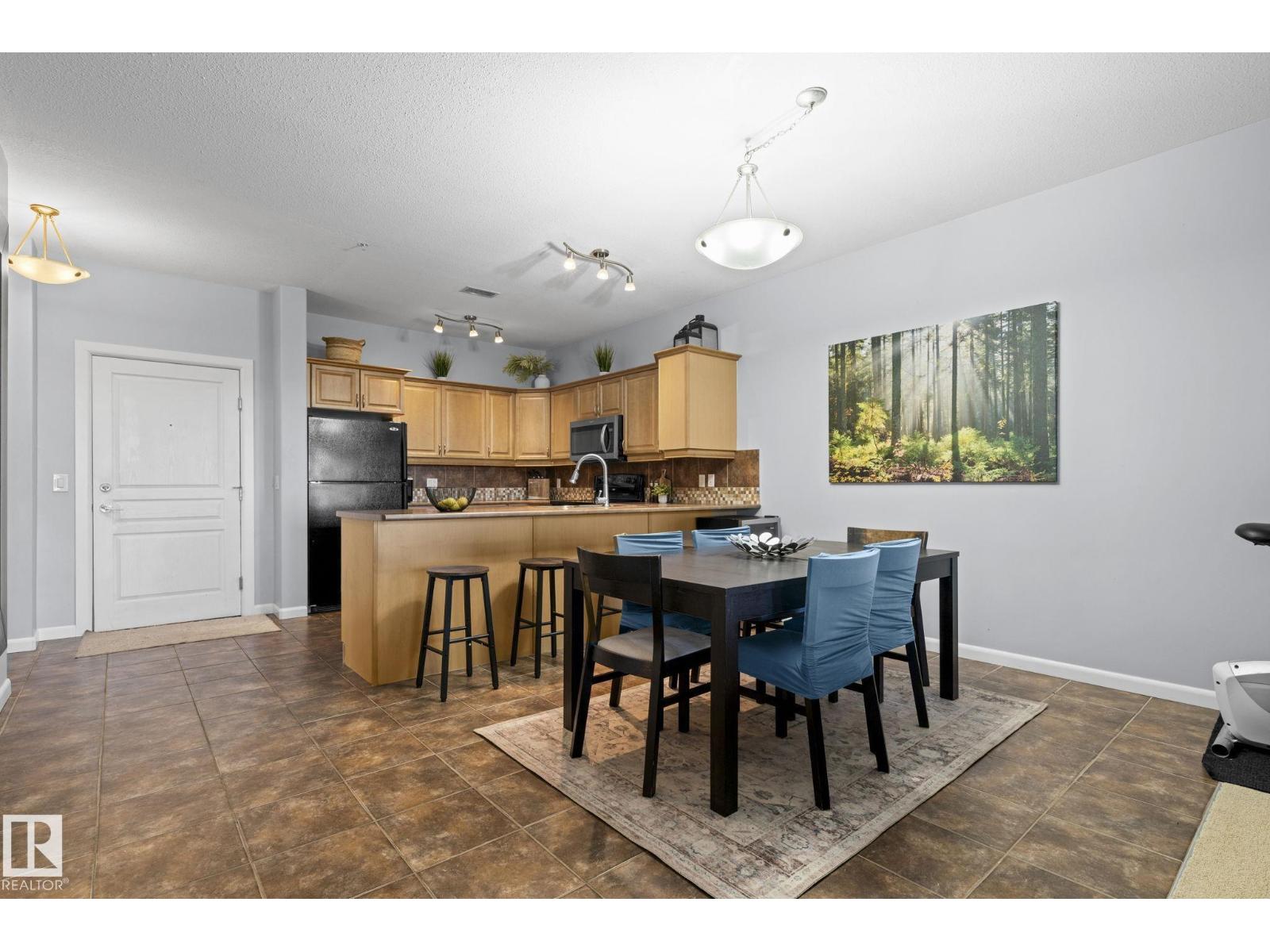 #332 160 Magrath Rd Nw, Edmonton, Alberta  T6R 3T7 - Photo 7 - E4511568