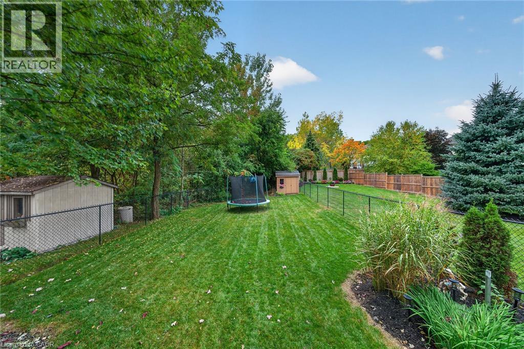 165 Doon Mills Drive, Kitchener, Ontario  N2P 2S1 - Photo 22 - 40868689