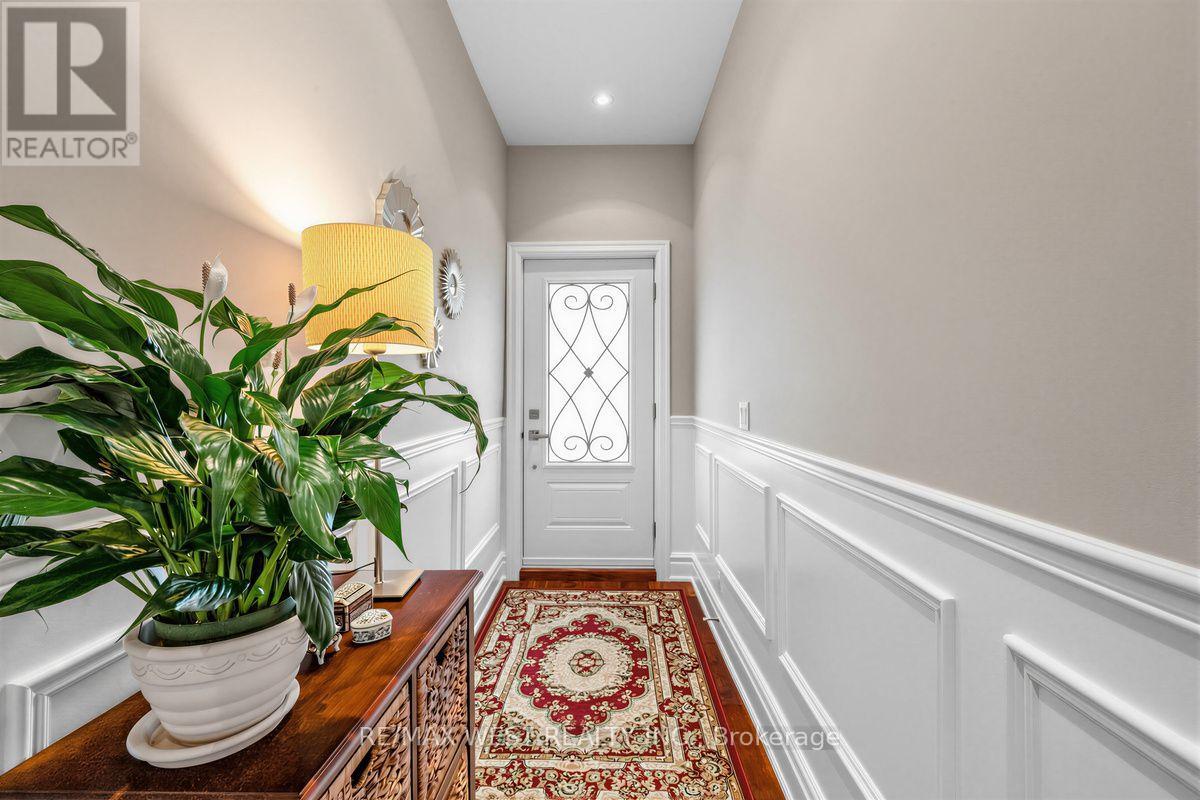 66 Bristol Avenue, Toronto, Ontario  M6H 3J9 - Photo 3 - W13857612