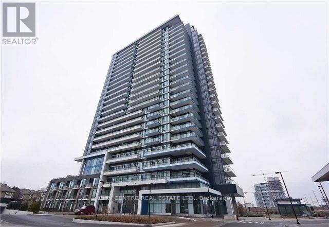 709 - 2560 EGLINTON AVENUE W, Mississauga, Ontario
