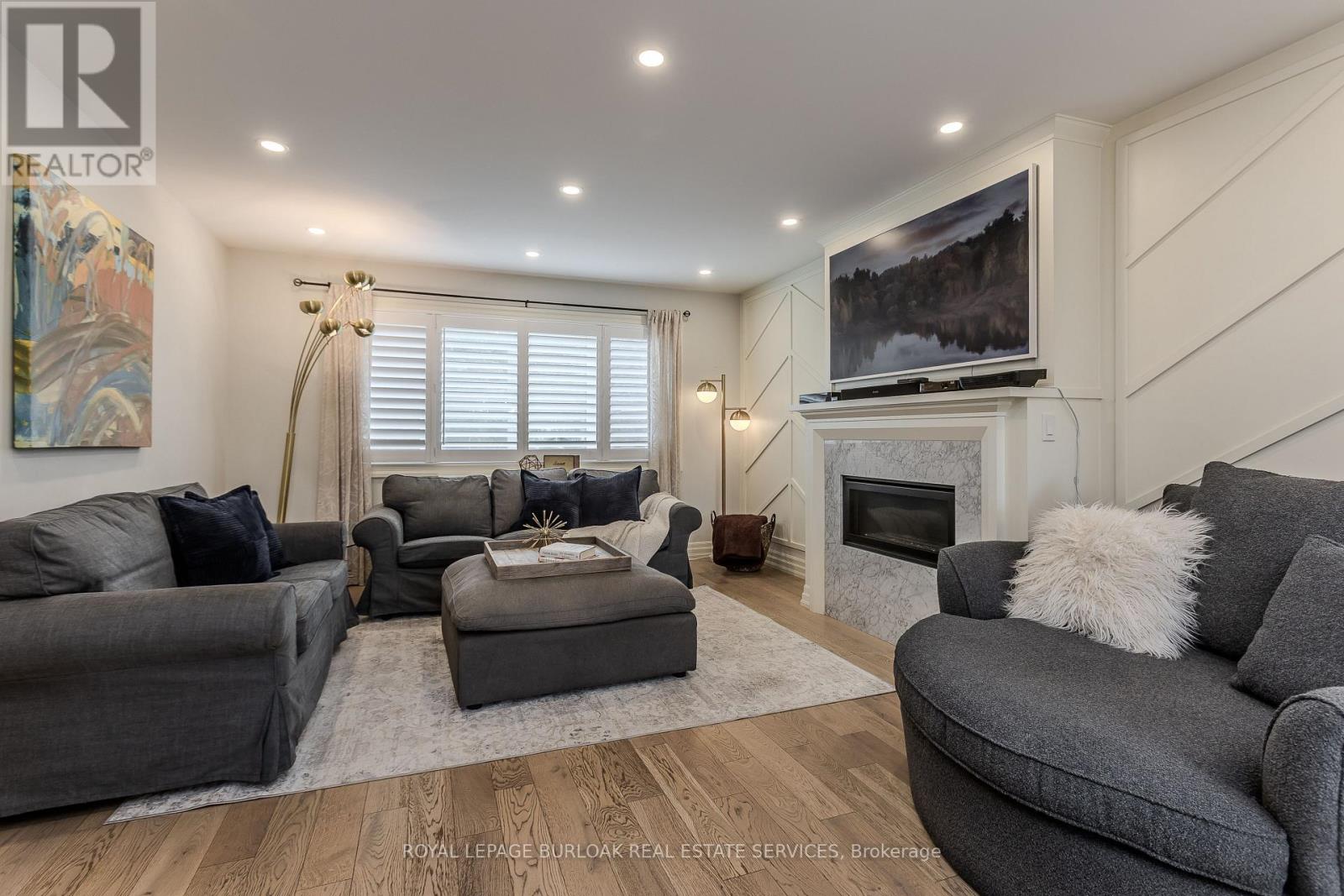 2193 Lancaster Crescent, Burlington, Ontario  L7P 3G4 - Photo 14 - W13857632