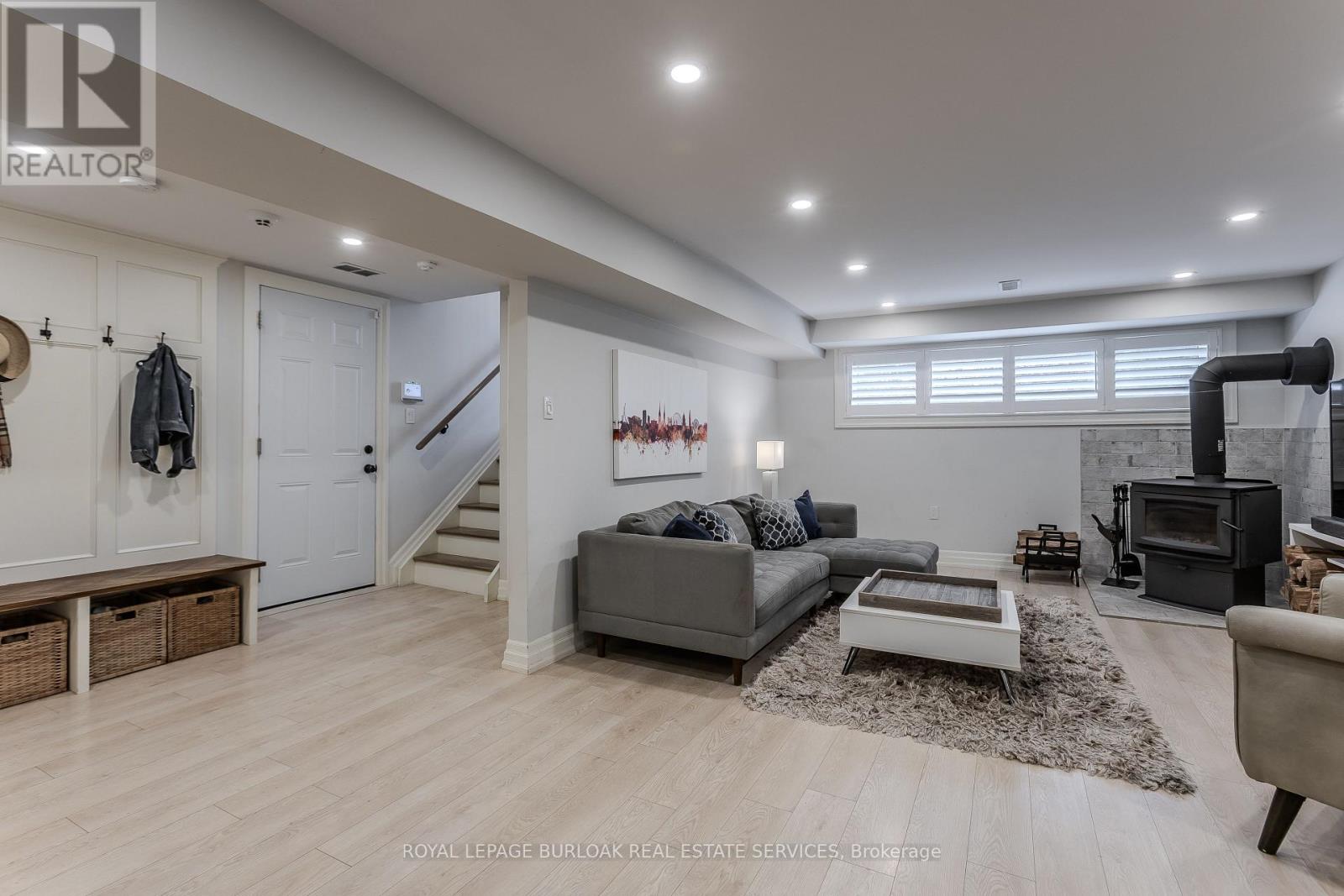 2193 Lancaster Crescent, Burlington, Ontario  L7P 3G4 - Photo 21 - W13857632