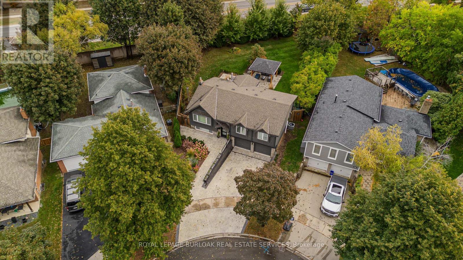 2193 Lancaster Crescent, Burlington, Ontario  L7P 3G4 - Photo 31 - W13857632