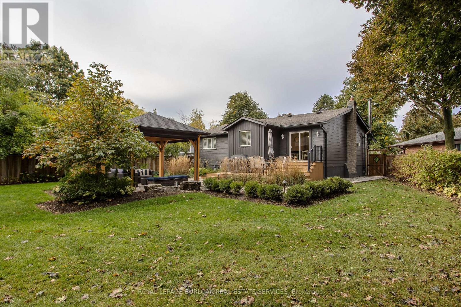 2193 Lancaster Crescent, Burlington, Ontario  L7P 3G4 - Photo 5 - W13857632