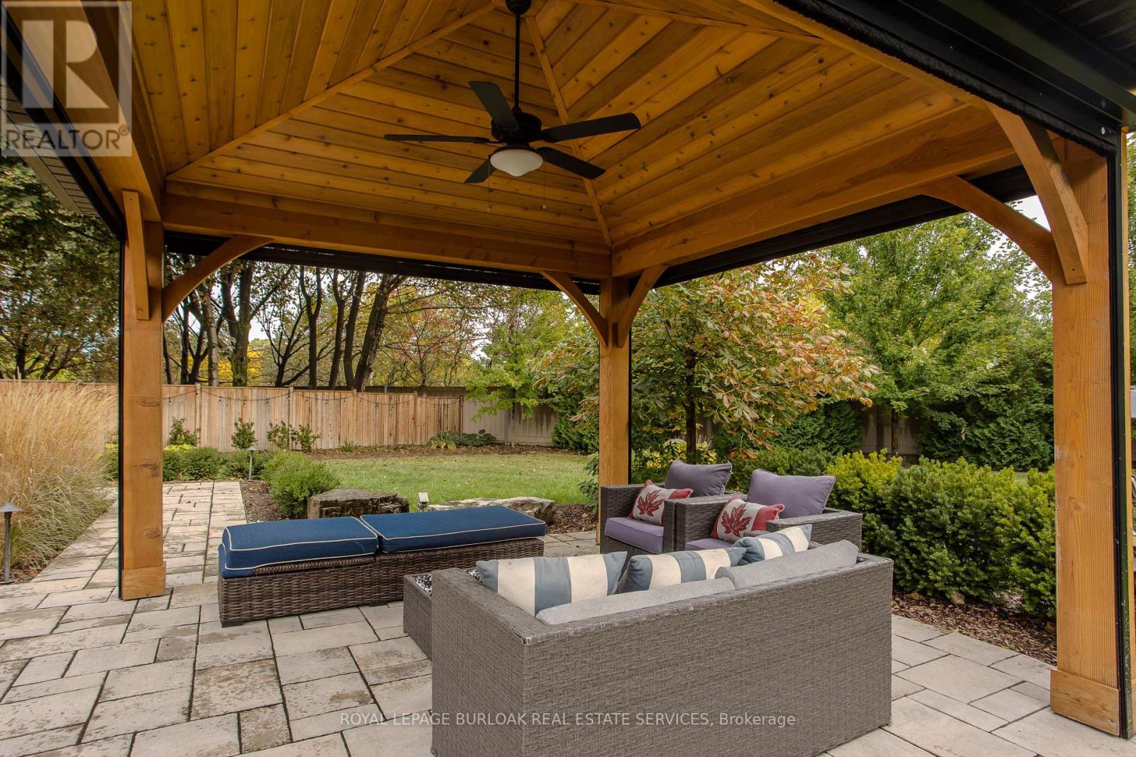 2193 Lancaster Crescent, Burlington, Ontario  L7P 3G4 - Photo 6 - W13857632