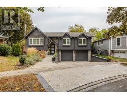 2193 LANCASTER CRESCENT, Burlington, Ontario