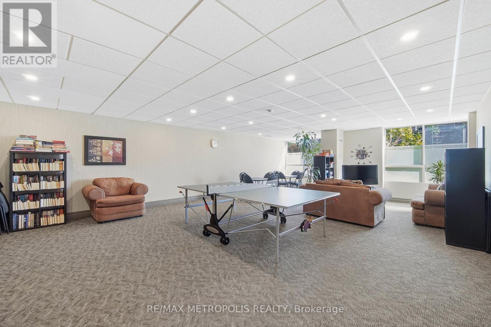 409 - 1485 Lakeshore Road E, Mississauga, Ontario  L5E 3G2 - Photo 26 - W13857674