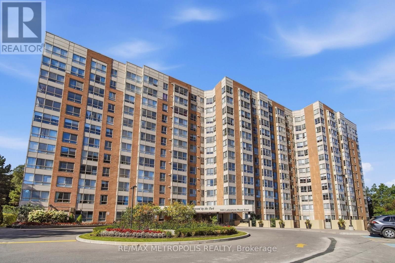 409 - 1485 Lakeshore Road E, Mississauga, Ontario  L5E 3G2 - Photo 32 - W13857674