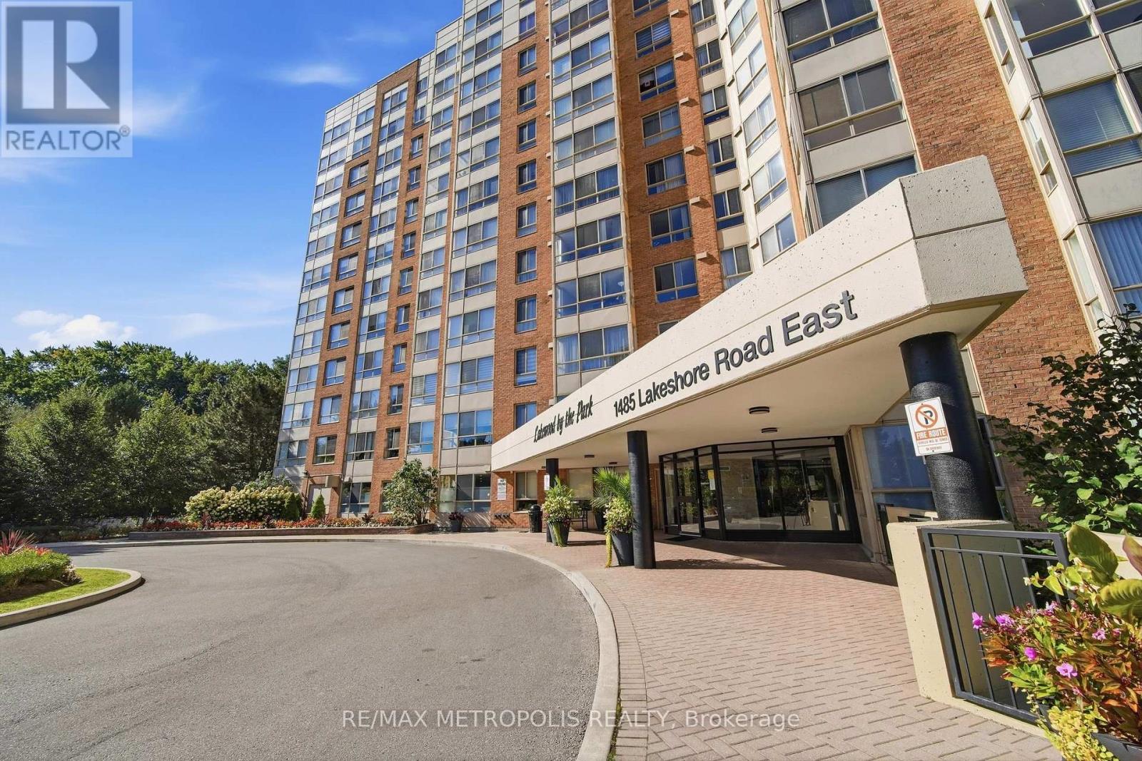409 - 1485 Lakeshore Road E, Mississauga, Ontario  L5E 3G2 - Photo 33 - W13857674