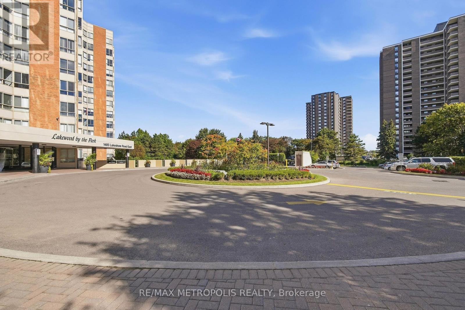 409 - 1485 Lakeshore Road E, Mississauga, Ontario  L5E 3G2 - Photo 34 - W13857674