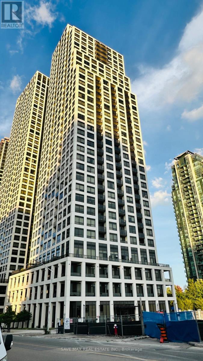 1905 - 36 ELM DRIVE W, Mississauga, Ontario