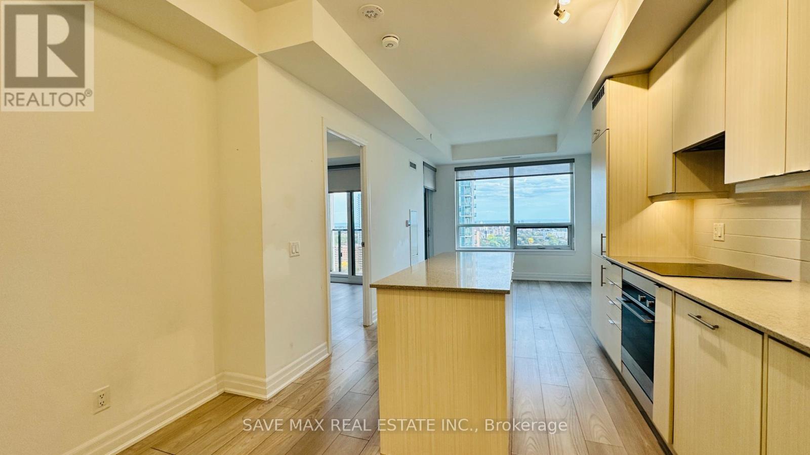1905 - 36 Elm Drive W, Mississauga, Ontario  L5B 0N3 - Photo 11 - W13857676
