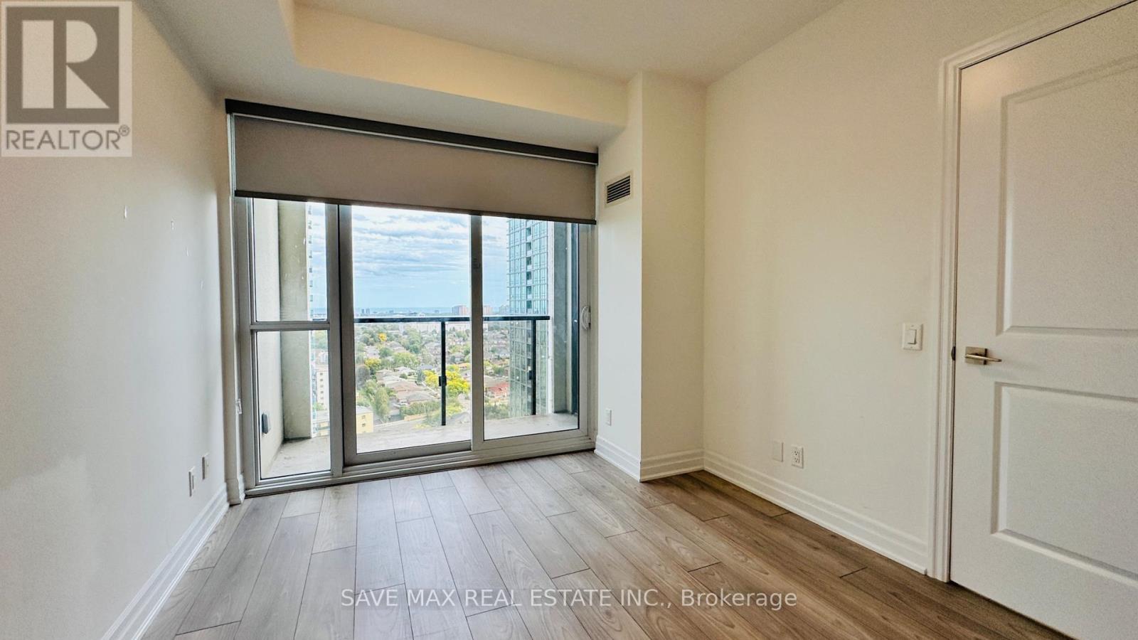 1905 - 36 Elm Drive W, Mississauga, Ontario  L5B 0N3 - Photo 20 - W13857676