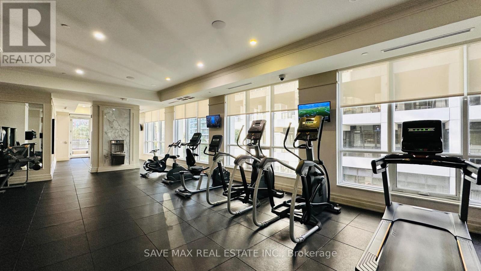1905 - 36 Elm Drive W, Mississauga, Ontario  L5B 0N3 - Photo 31 - W13857676