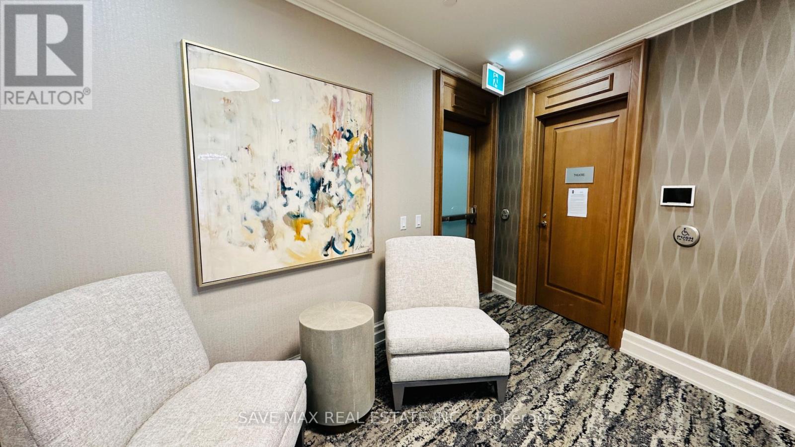 1905 - 36 Elm Drive W, Mississauga, Ontario  L5B 0N3 - Photo 34 - W13857676