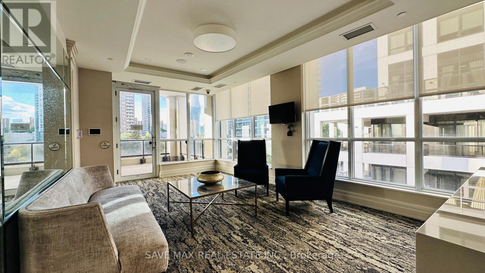 1905 - 36 Elm Drive W, Mississauga, Ontario  L5B 0N3 - Photo 37 - W13857676