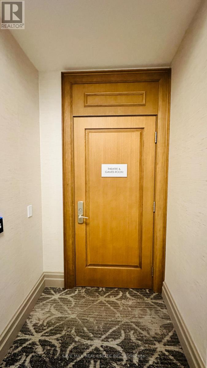 1905 - 36 Elm Drive W, Mississauga, Ontario  L5B 0N3 - Photo 38 - W13857676