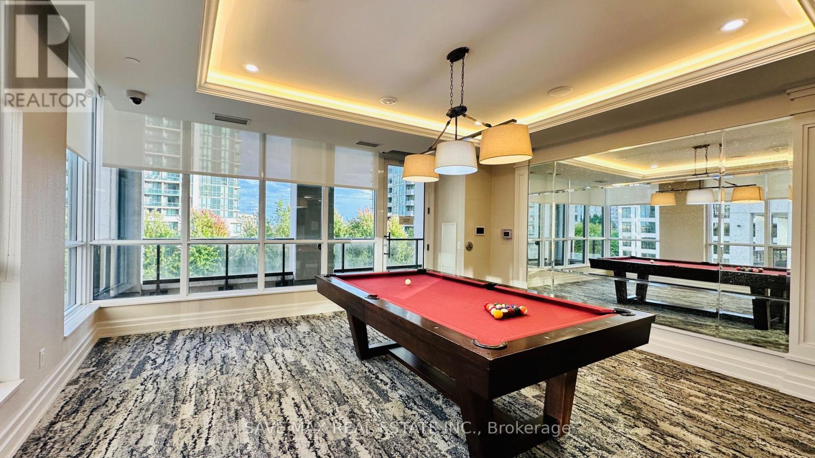 1905 - 36 Elm Drive W, Mississauga, Ontario  L5B 0N3 - Photo 39 - W13857676