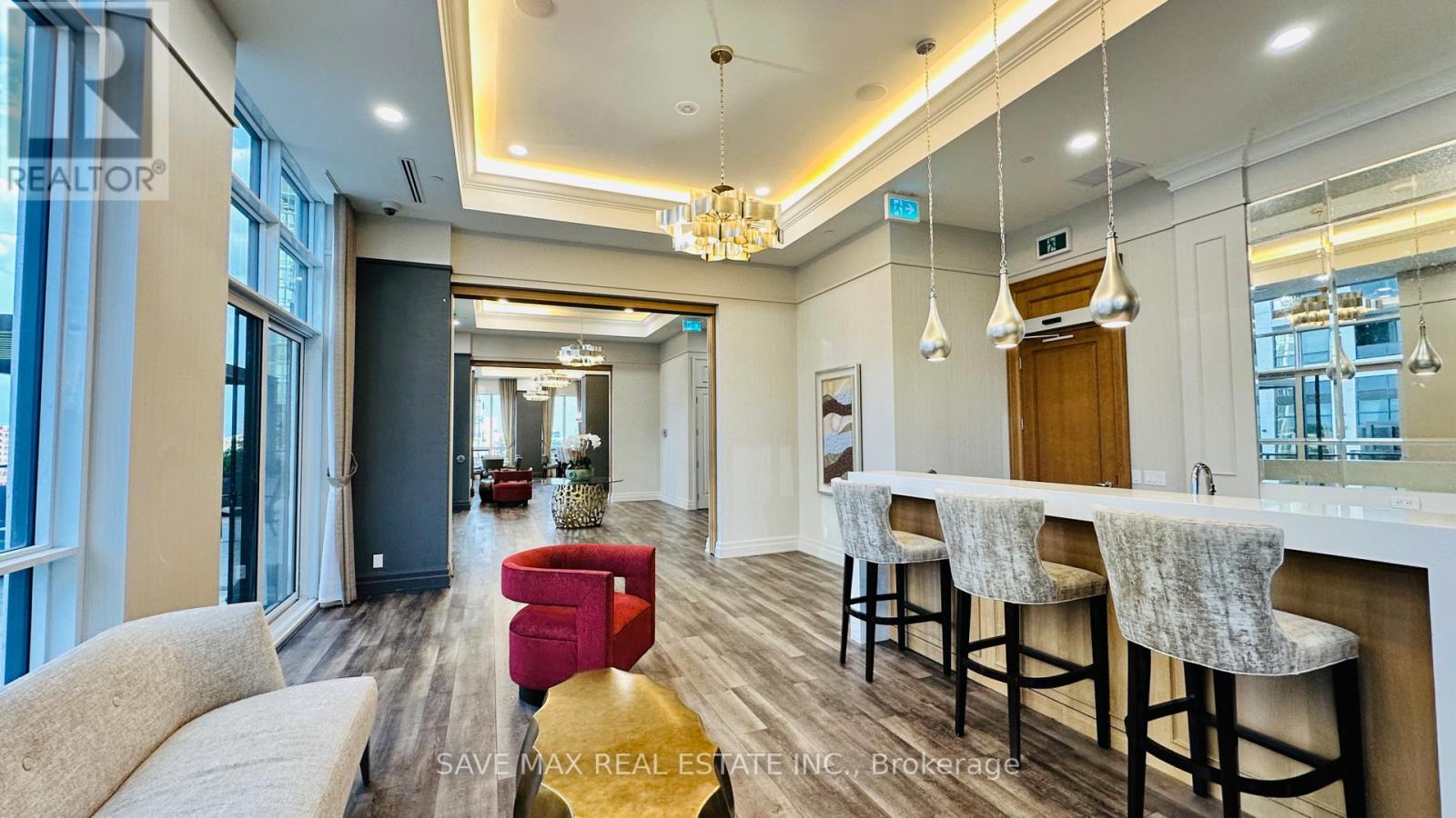 1905 - 36 Elm Drive W, Mississauga, Ontario  L5B 0N3 - Photo 43 - W13857676