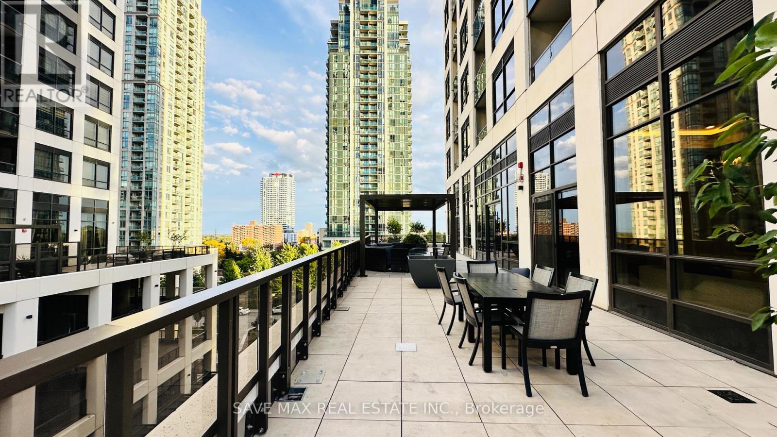 1905 - 36 Elm Drive W, Mississauga, Ontario  L5B 0N3 - Photo 47 - W13857676