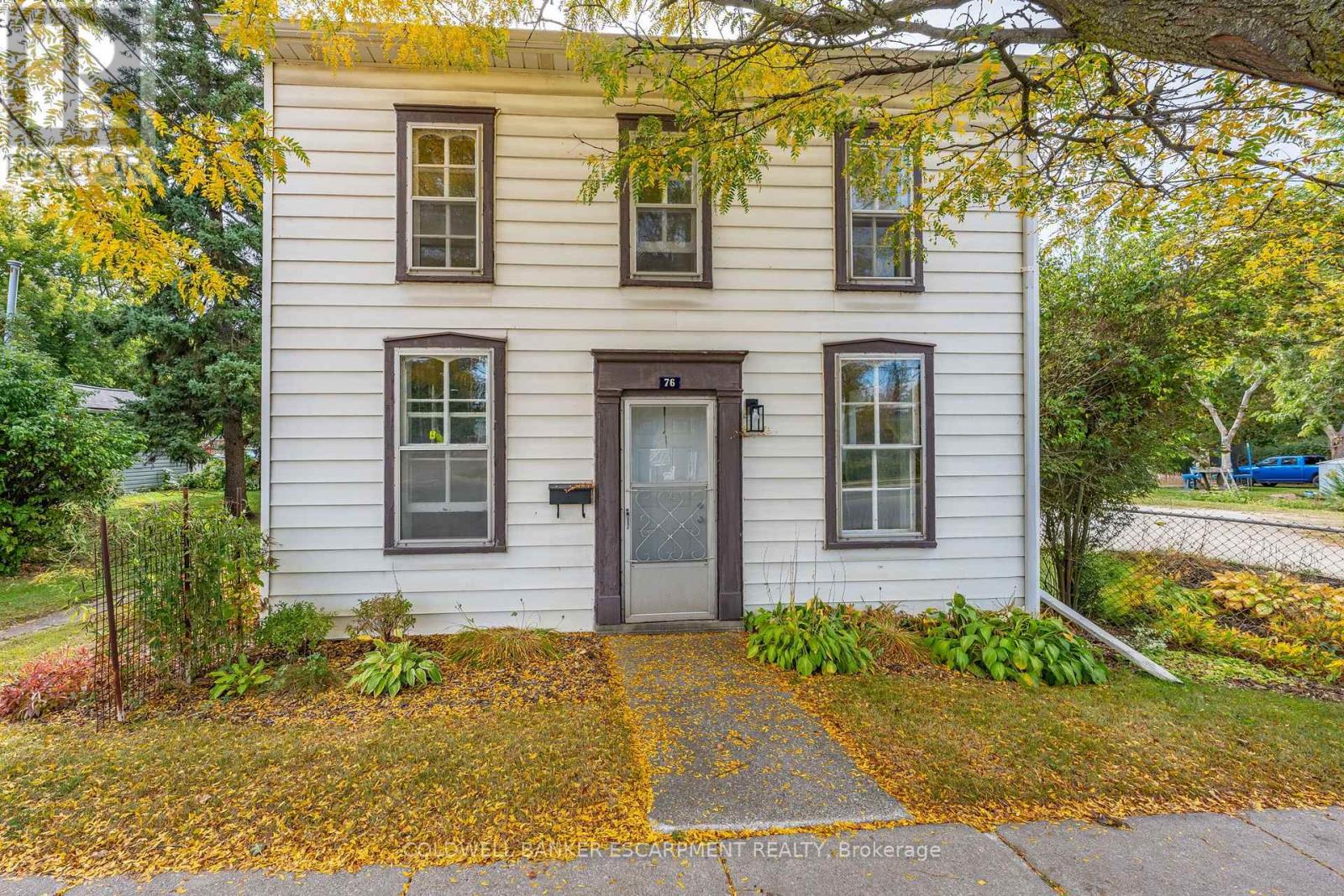 76 Main Street N, Halton Hills, Ontario  L7J 1W2 - Photo 5 - W13857688