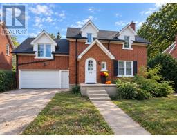 70 JACKSON AVENUE, Kitchener, Ontario