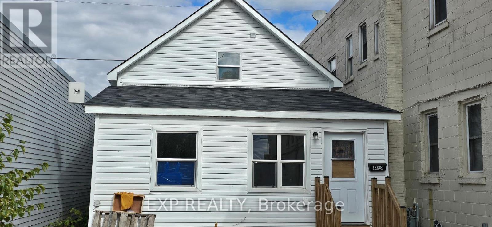439 Main Street E, North Bay, Ontario  P1B 1B6 - Photo 11 - X13857630
